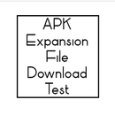 APK Expansion File Test APK