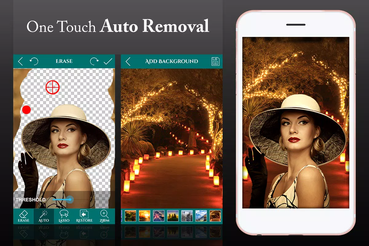 Ultimate Background Eraser APK for Android Download