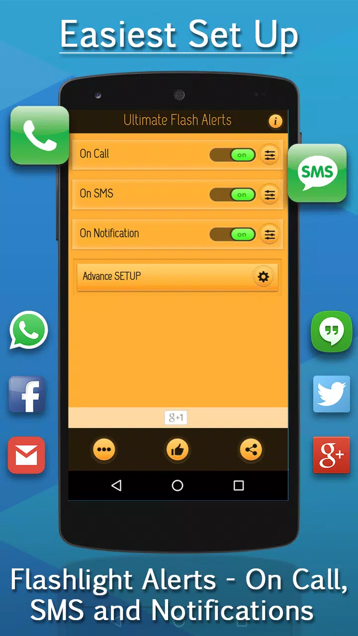 Скачать Окончательный Flash-Агент APK Для Android
