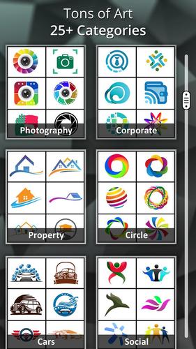 Logo Generator Logo Maker Apk