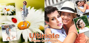 Ultimate Photo Cut Paste