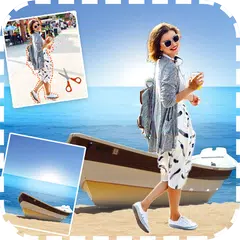 download Ultimo Foto Cut Incolla APK