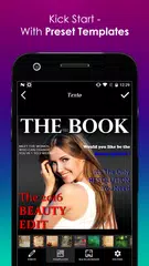 TextO Pro - 写真を書く アプリダウンロード