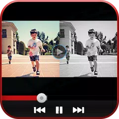 Video Merge - Side By Side XAPK download