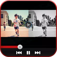 Baixar Mesclar Video - Side By Side XAPK