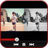 Video Merge icon