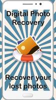 Digital Photo Recovery captura de pantalla 1