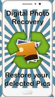 Digital Photo Recovery captura de pantalla 2