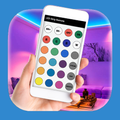 LED Strip Lights Remote