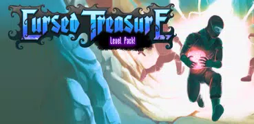Cursed Treasure - Level Pack