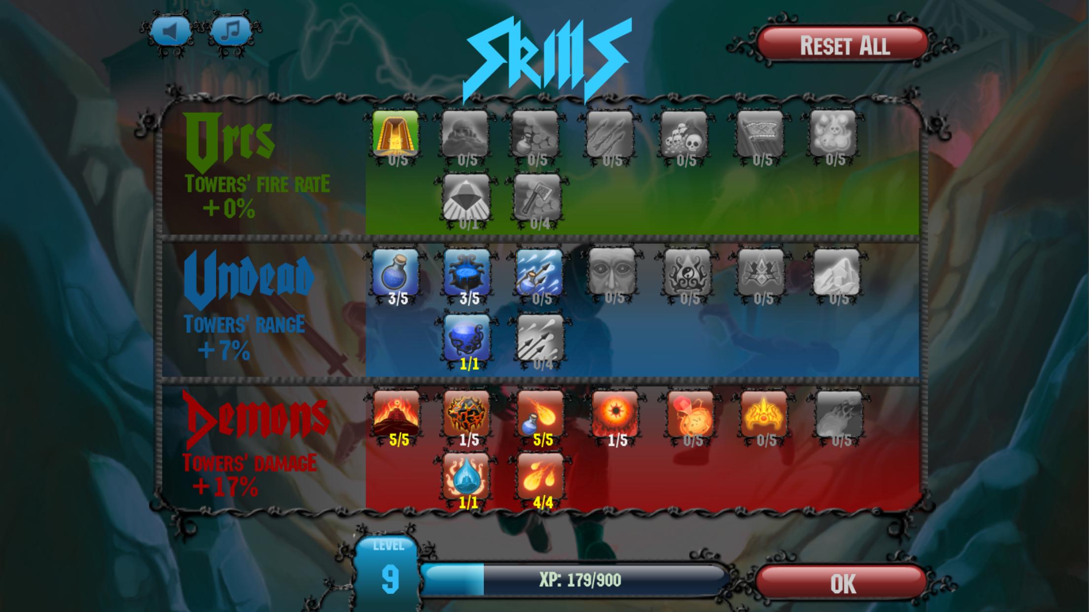 Cursed Treasure Level Pack Cursed Treasure Level Pack