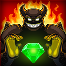 Cursed Treasure Tower Defense APK