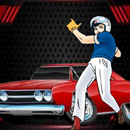 CAR DRIVER SIMULTOR - OPEN WORLD CAR SIMULATOR APK