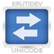 Kruti Dev to Unicode Conversion - (Kruti dev 010)