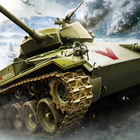 Tank Tactics ikona