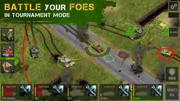 Tank Tactics screenshot 1