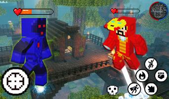 Iron Craft screenshot 1