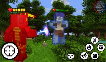 Iron Craft screenshot 2