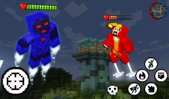Iron Craft screenshot 3