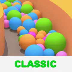 Sand Balls Classic APK download