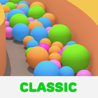 Sand Balls Classic icon