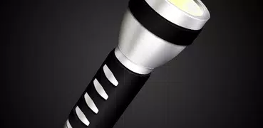 Iron-Flashlight