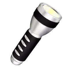 Iron-Flashlight