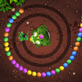 Frogtastic Puzzle