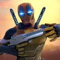 Iron Hero