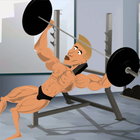 Iron Muscle آئیکن