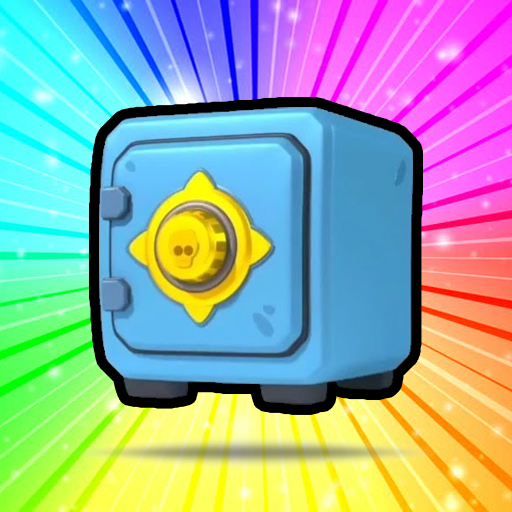 Box Simulator : Brawl Stars