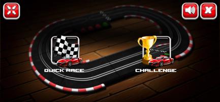 Slot Car Racing Screenshot 3