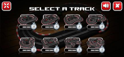 Slot Car Racing Screenshot 1