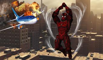 Iron Spider تصوير الشاشة 1