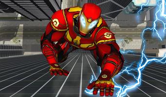 Iron Spider تصوير الشاشة 2