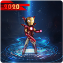 Iron Stickman Battle - Stickman Fight Battle APK