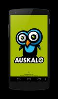 Auskalo Affiche