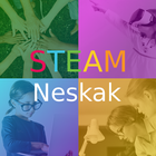 STEAM Neskak 图标