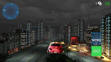 1 Schermata Flying Cars Online