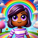 Obby Leela Parkour: Tower Hell APK