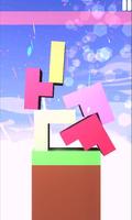 Cubic Tower 3D تصوير الشاشة 1
