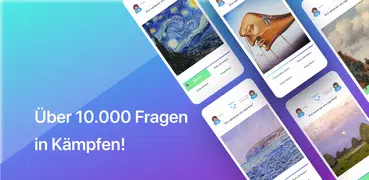 Art Quiz: Kunst & Künstler