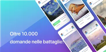Art Quiz - Opere e Artisti