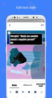 MemeMaker syot layar 1