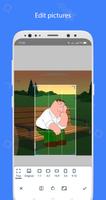 MemeMaker syot layar 2