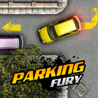 Parking Fury 图标