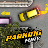 Parking Fury-APK