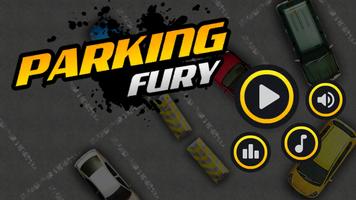 Parking Fury 海报