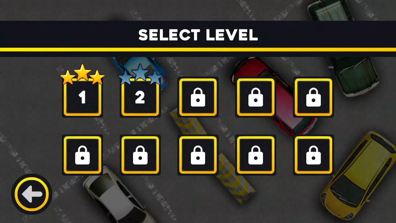 Parking Fury APK for Android Download