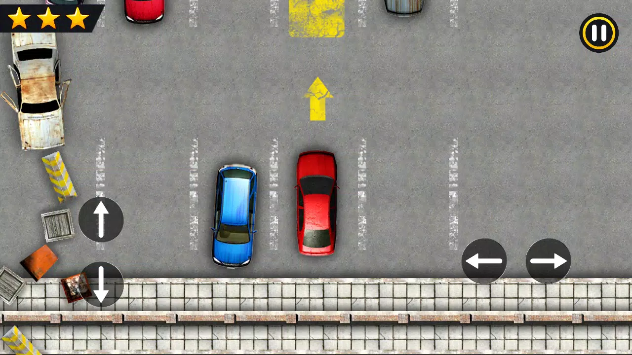 Parking Fury APK for Android Download